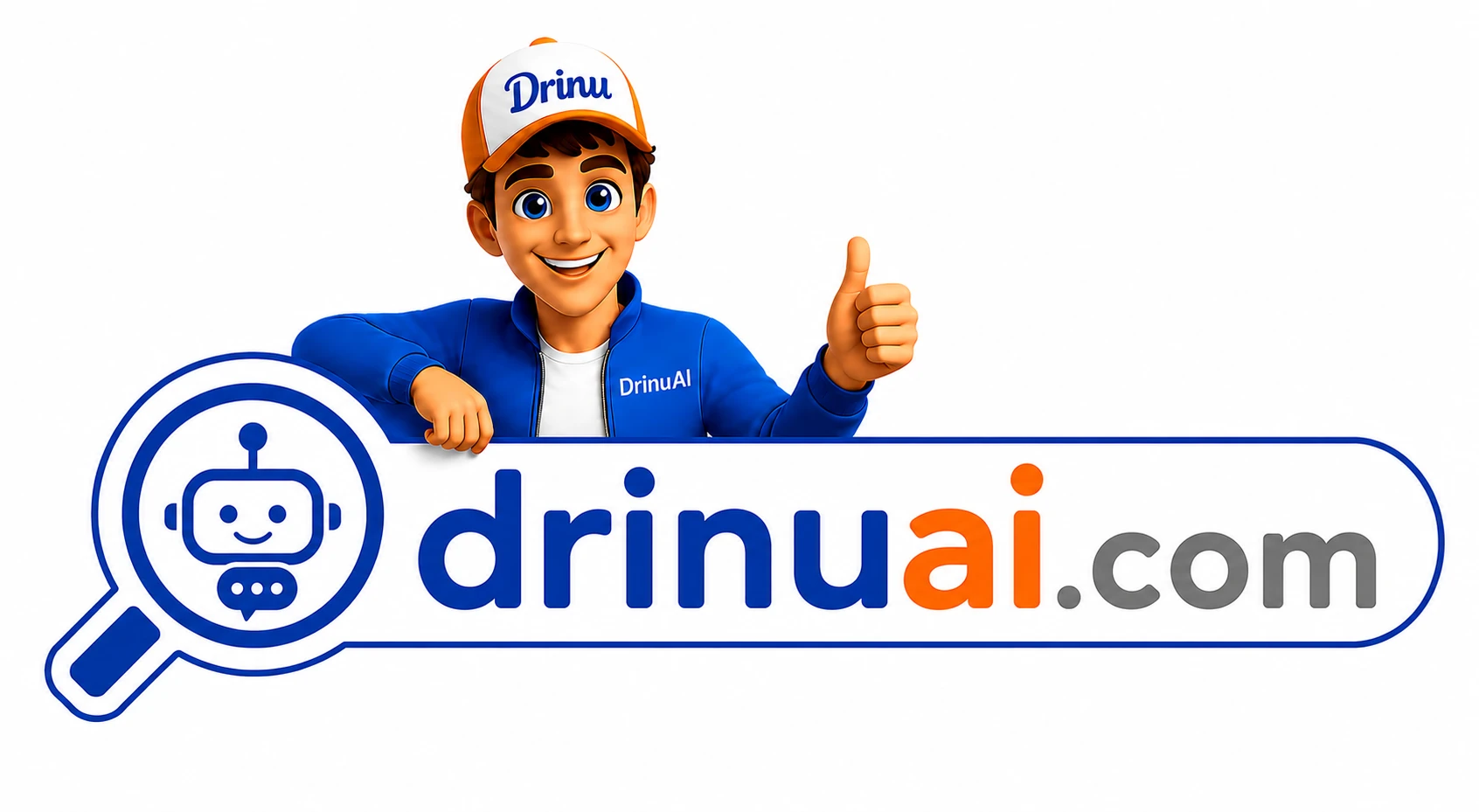 DrinuAI
